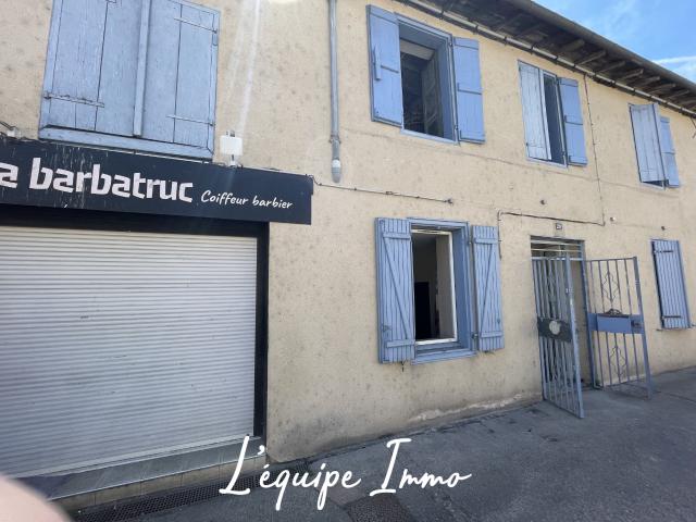 Maison vente à Auch, Escorneboeuf