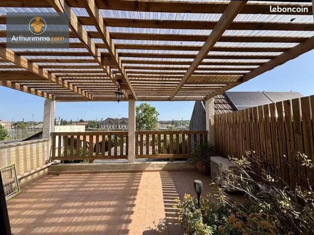 Maison vente à Marmande