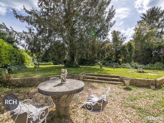 Maison vente à Mantes-la-Jolie, Houdan