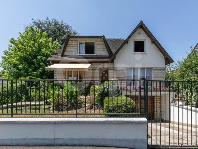 Maison vente à Créteil, Chennevières-sur-marne