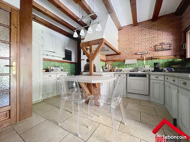 Maison vente à Brive-la-Gaillarde, Ussac