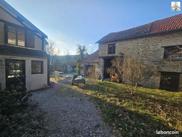 Maison vente à Beaune, Bévy