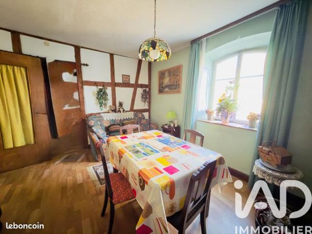 Maison vente à Saverne, Monswiller