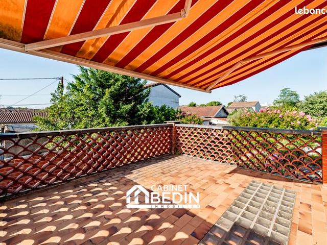 Maison vente à Bordeaux, Talence