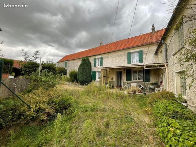 Maison vente à Meaux, Lizy-sur-ourcq
