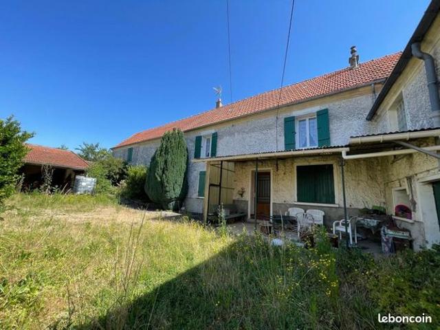Maison vente à Meaux, Lizy-sur-ourcq