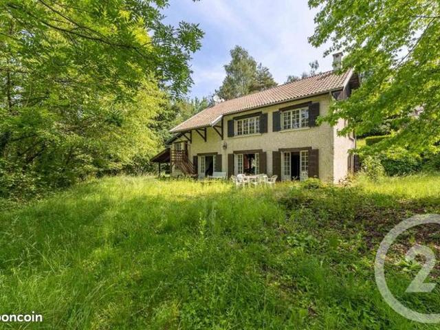 Maison vente à Grenoble, Saint-martin-d'uriage