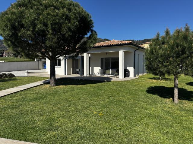 Maison vente à Tournon-sur-Rhône, Saint-alban-d'ay