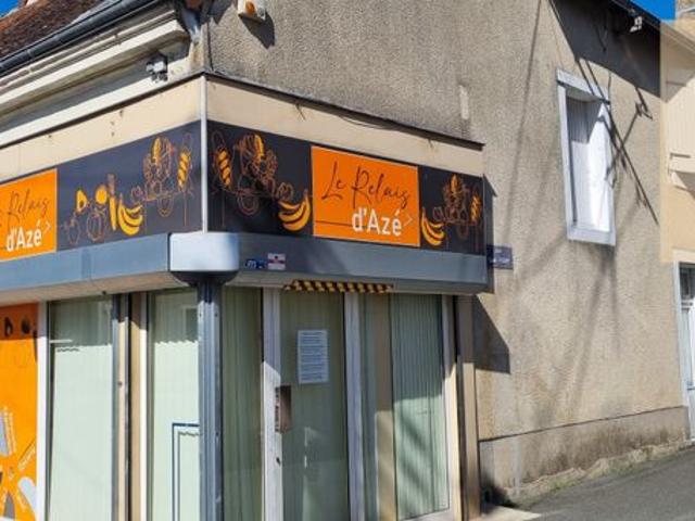 Maison vente à Vendôme, Azé