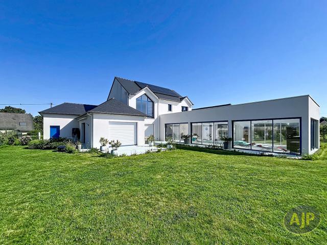 Maison vente à Redon, Bretagne