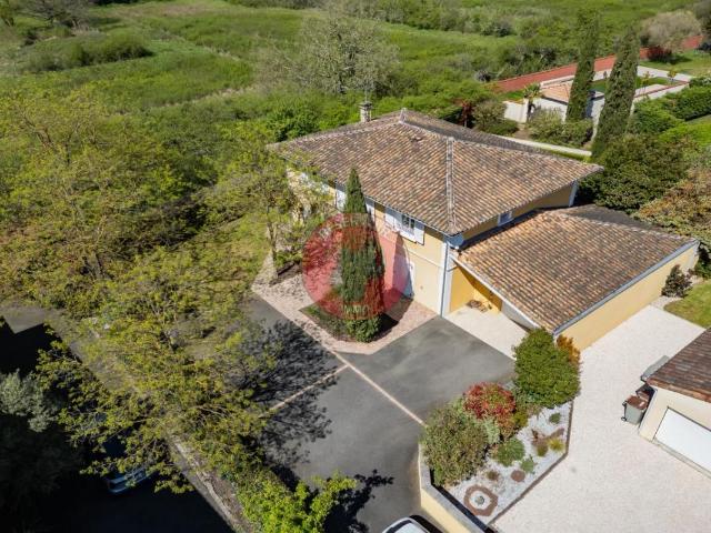 Maison vente à Toulouse, Pibrac
