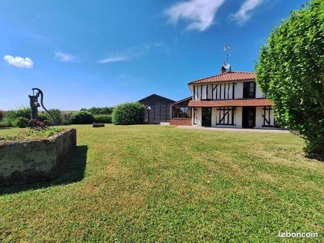Maison vente à Vitry-le-François, Giffaumont-champaubert