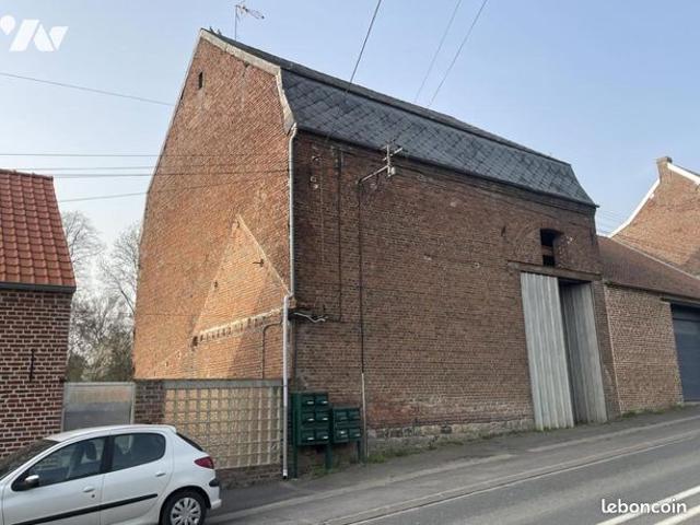 Maison vente à Cambrai, Vendegies-sur-ecaillon
