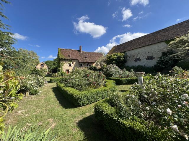 Maison vente à Bourges, Assigny