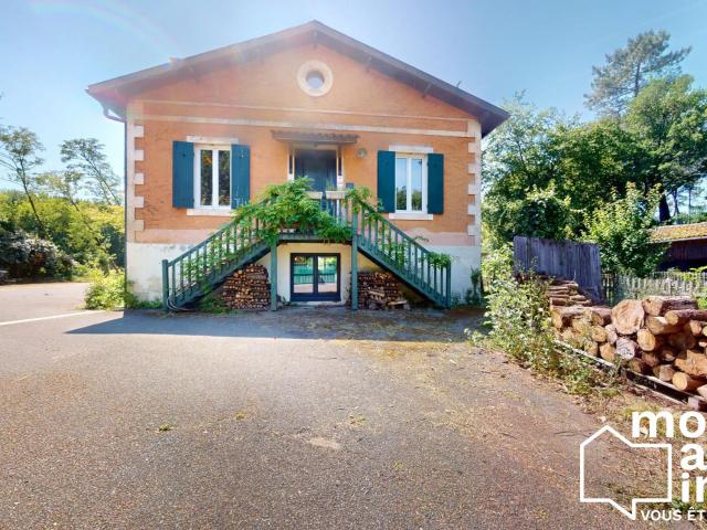 Maison vente à Arcachon, Lanton