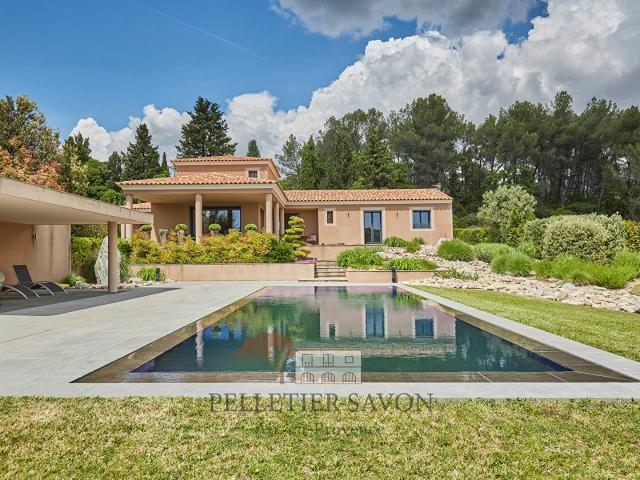 Maison vente à Fuveau