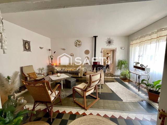 Maison vente à Lesparre-Médoc, Cissac-médoc