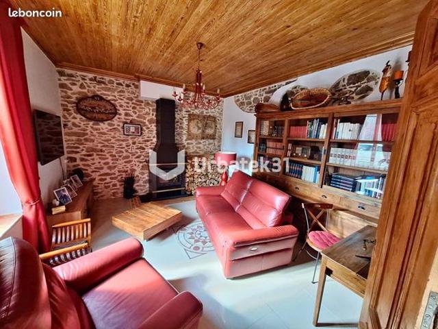 Maison vente à Narbonne, Castelnau-d'aude