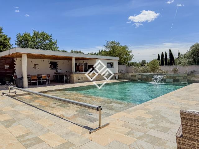 Maison vente à Narbonne, Cuxac-d'aude