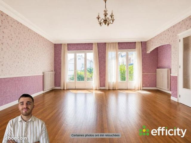 Maison vente à Saint-Étienne, Saint-etienne