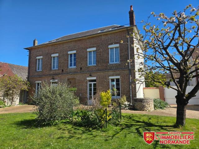 Maison vente à Les Andelys, Le Vaudreuil