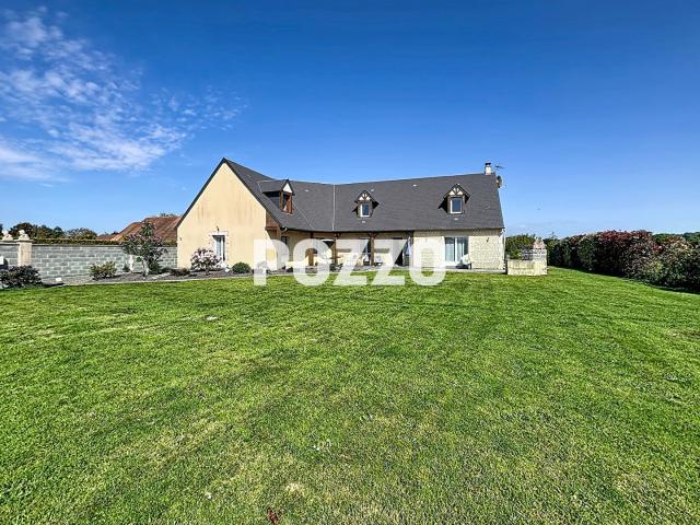 Maison vente à Saint-Lô, Normandie