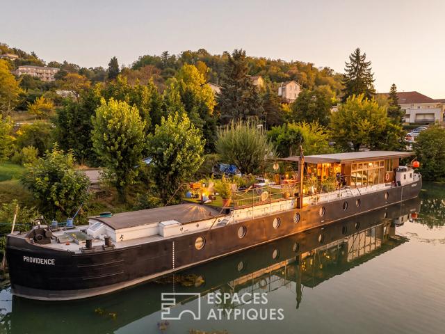 Maison vente à Vienne, Les Roches-de-condrieu