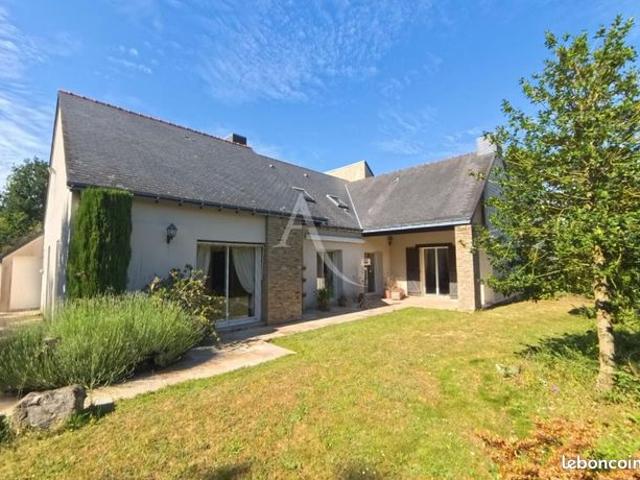 Maison vente à Nantes, La Chapelle-sur-erdre