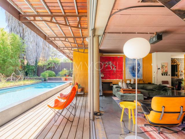 Maison vente à Marseille