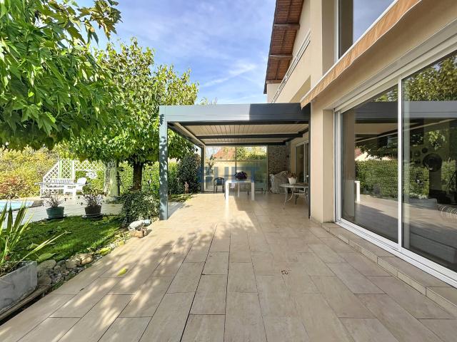 Maison vente à France métropolitaine, Arceau