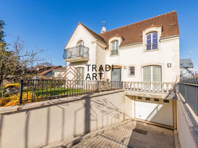 Maison vente à Palaiseau, Villemoisson-sur-orge