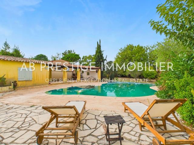 Maison vente à Arrondissement de Draguignan, Callian
