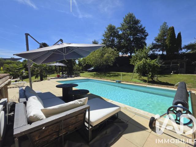 Maison vente à Allonzier-la-Caille, Haute-Savoie