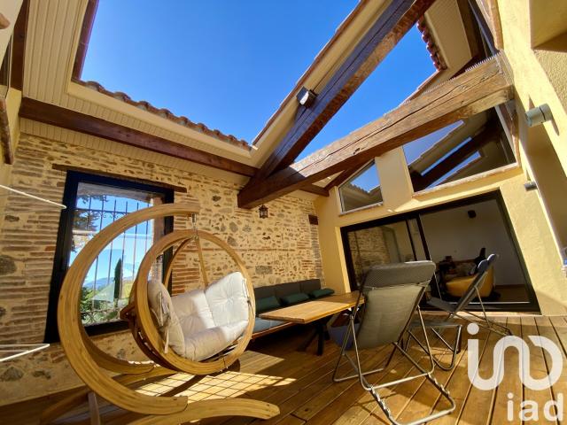 Maison vente à Céret, Corneilla-del-vercol