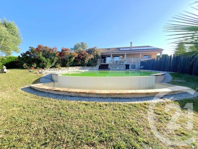 Maison vente à France métropolitaine, Goyrans