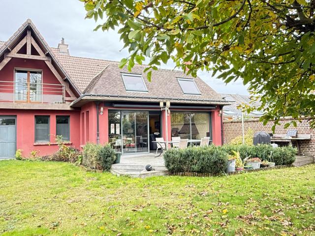Maison vente à Beauvais, Hauts-de-France