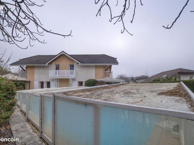 Maison vente à Thonon-les-Bains, Sciez