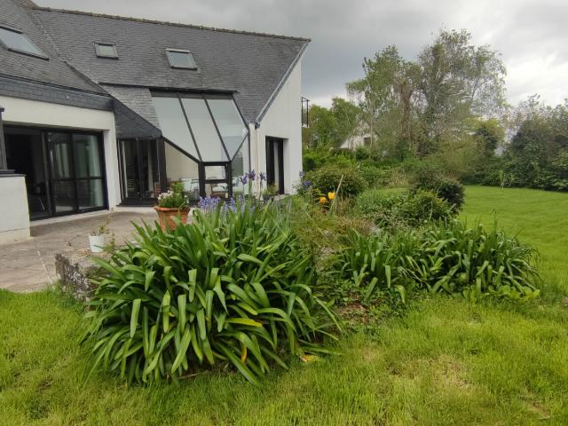 Maison vente à Bohars