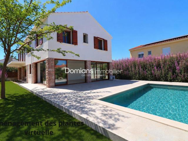 Maison vente à Céret, Saint-cyprien
