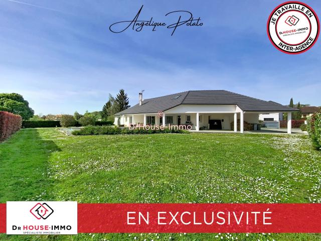 Maison vente à Pau, Ousse
