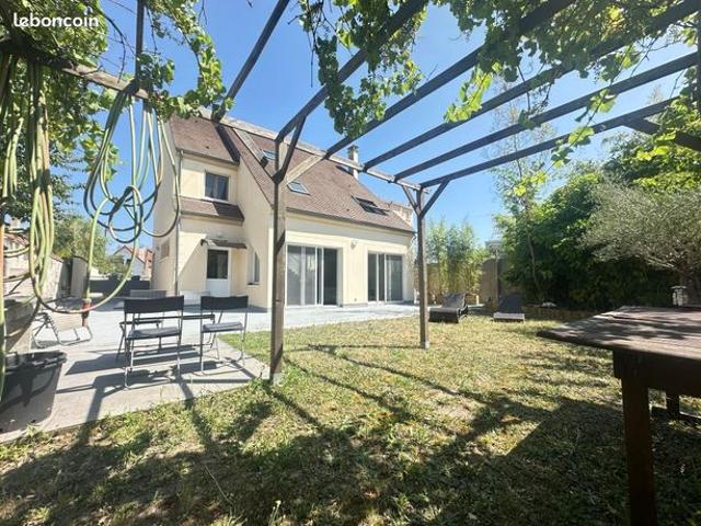 Maison vente à Nogent-sur-Marne, Saint-maur-des-fossés