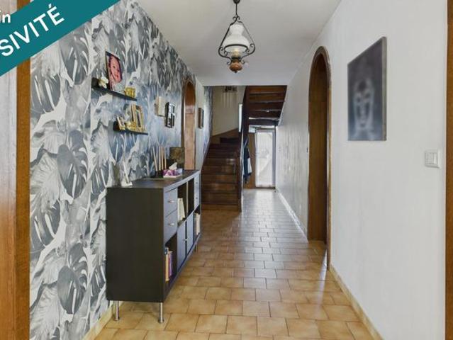 Maison vente à La Châtre, Crevant