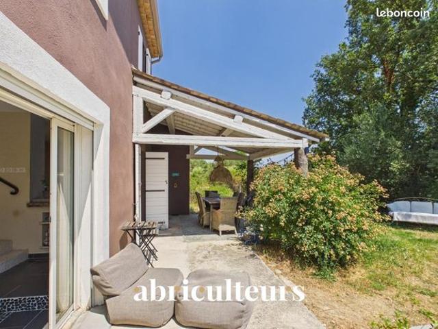 Maison vente à Auch, Callian