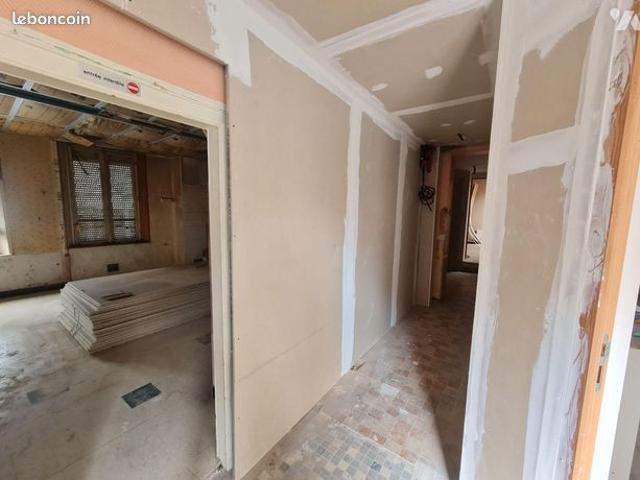 Maison vente à Amiens, Fresnes-tilloloy