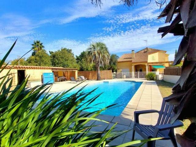 Maison vente à France métropolitaine, Villetelle