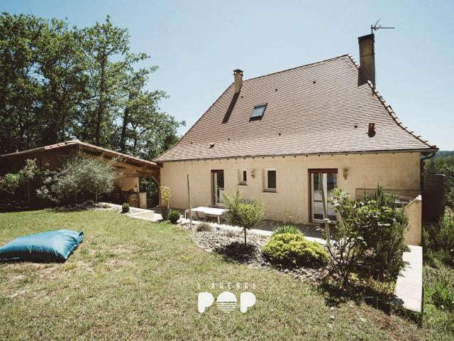 Maison location à Périgueux, Bassilac