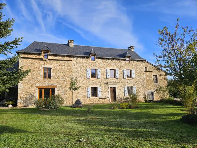 Maison vente à Rodez, La Loubière