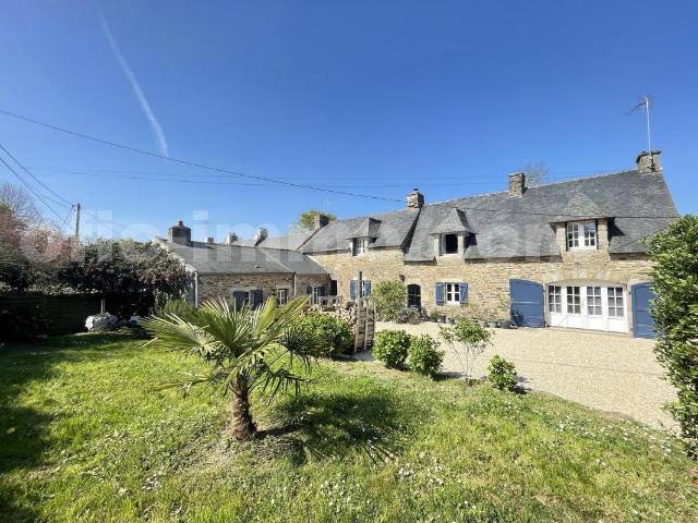 Maison vente à Vannes, Bretagne