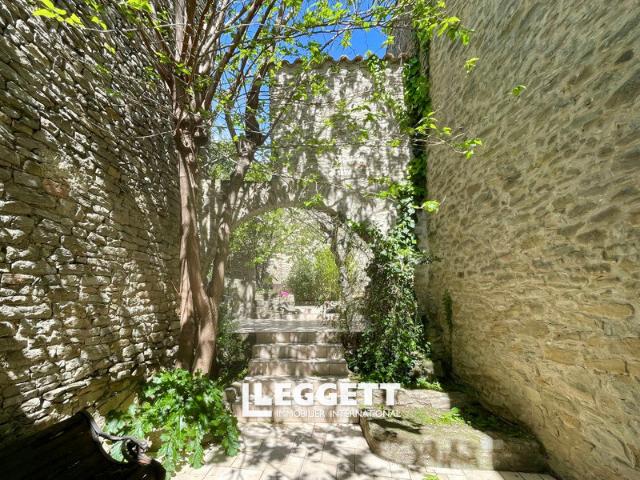 Maison vente à Béziers, La Livinière