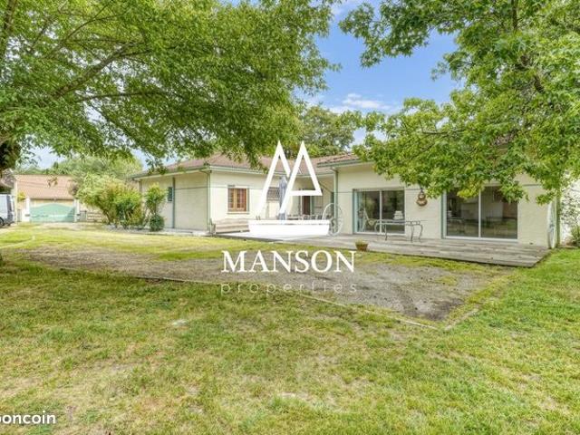 Maison vente à Bordeaux, Sainte-eulalie